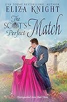 Algopix Similar Product 14 - A Scots Perfect Match Distinguished