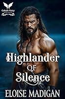 Algopix Similar Product 14 - Highlander of Silence A Highlanders