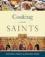 Algopix Similar Product 14 - Cooking With the Saints