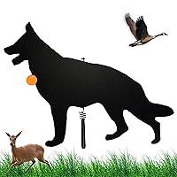 Algopix Similar Product 16 - Watch Dog Goose Patrol Lone Dog Decoy 