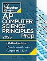 Algopix Similar Product 9 - Princeton Review AP Computer Science