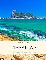 Algopix Similar Product 17 - Picture Book of Gibraltar Located in