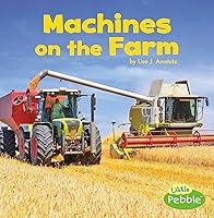Algopix Similar Product 20 - Machines on the Farm (Farm Facts)
