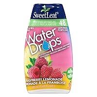Algopix Similar Product 12 - SweetLeaf Water Flavoring Drops 
