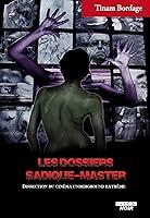 Algopix Similar Product 3 - Les dossiers Sadiquemaster Dissection