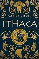 Algopix Similar Product 15 - Ithaca: A Novel of Homer's Odyssey