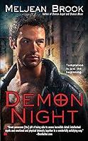 Algopix Similar Product 1 - Demon Night (The Guardians, Book 3)