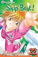 Algopix Similar Product 18 - Skip·Beat!, Vol. 22 (22)