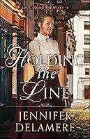 Algopix Similar Product 11 - Holding the Line (Love along the Wires)