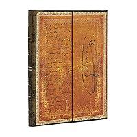 Algopix Similar Product 3 - Paperblanks  Verdi Carteggio 
