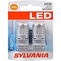 Algopix Similar Product 15 - SYLVANIA 3157A SYL LED Mini Bulb