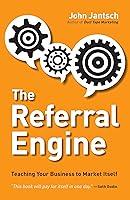 Algopix Similar Product 15 - The Referral Engine Teaching Your