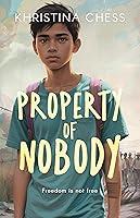 Algopix Similar Product 19 - Property of Nobody