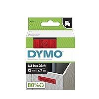Algopix Similar Product 15 - DYMO Standard D1 45017 Labeling Tape 