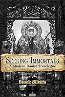 Algopix Similar Product 15 - Seeking Immortals A Modern Daoist