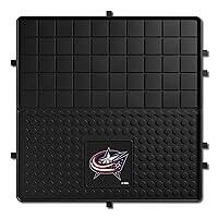 Algopix Similar Product 10 - FANMATS 10766 Columbus Blue Jackets