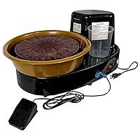 Algopix Similar Product 16 - US Art Supply 34HP Table Top