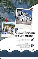 Algopix Similar Product 8 - Papua New Guinea Travel Guide