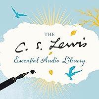 Algopix Similar Product 10 - C. S. Lewis Essential Audio Library