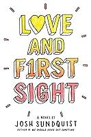 Algopix Similar Product 15 - Love and First Sight