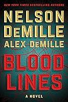 Algopix Similar Product 15 - Blood Lines (Volume 2)