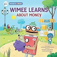 Algopix Similar Product 17 - Wimee Learns About Money A Wimees