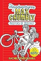 Algopix Similar Product 8 - The Misadventures of Max Crumbly 3