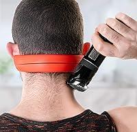 Algopix Similar Product 11 - NEKMATE The Original Neckline Shaving