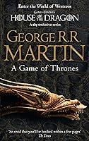 Algopix Similar Product 11 - A Game of Thrones A Song of Ice and