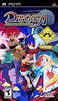 Algopix Similar Product 6 - Disgaea Afternoon of Darkness  Sony