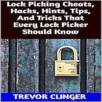 Algopix Similar Product 2 - Lock Picking Cheats Hacks Hints