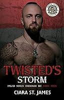 Algopix Similar Product 16 - Twisteds Storm Pagan Souls of