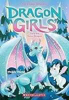 Algopix Similar Product 11 - Zora the Snow Dragon (Dragon Girls #15)