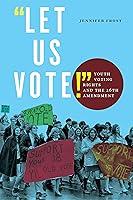 Algopix Similar Product 20 - "Let Us Vote!"