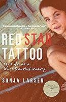 Algopix Similar Product 17 - Red Star Tattoo My Life as a Girl