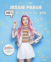 Algopix Similar Product 3 - Hey, It's Okay to Be You
