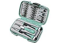 Algopix Similar Product 18 - ProsKit PD395A Deluxe Hobby Knife