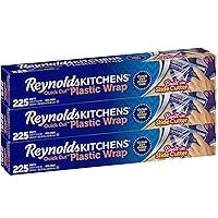 Algopix Similar Product 12 - Reynolds Kitchens Quick Cut Plastic