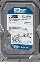 Algopix Similar Product 3 - Western Digital WD5000AAKX