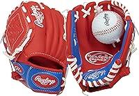 Algopix Similar Product 12 - Rawlings  PLAYERS Series TBall 