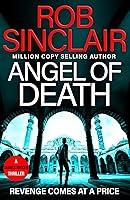 Algopix Similar Product 15 - Angel of Death The actionpacked