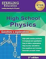 Algopix Similar Product 1 - High School Physics Questions 