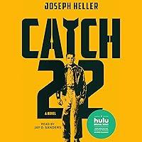 Algopix Similar Product 15 - Catch-22
