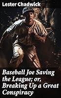 Algopix Similar Product 12 - Baseball Joe Saving the League or