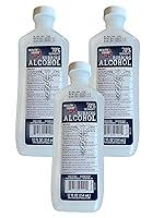Algopix Similar Product 6 - Generic Isopropyl Alcohol 70
