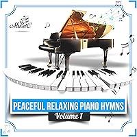 Algopix Similar Product 3 - How Great Thou Art Piano Hymn