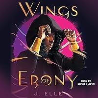 Algopix Similar Product 6 - Wings of Ebony