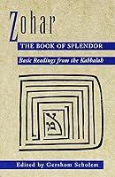 Algopix Similar Product 13 - Zohar The Book of Splendor Basic
