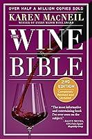 Algopix Similar Product 2 - The Wine Bible