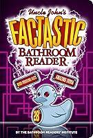 Algopix Similar Product 11 - Uncle John's Factastic Bathroom Reader